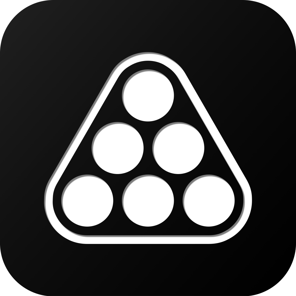 Pool Scores App Icon